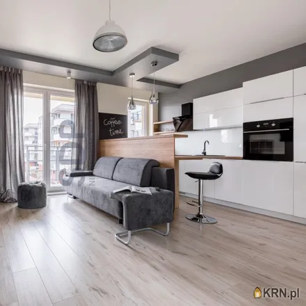 Buy this 1 bed apartment on Mikołaja Kopernika in 51-617 Wrocław, Poland