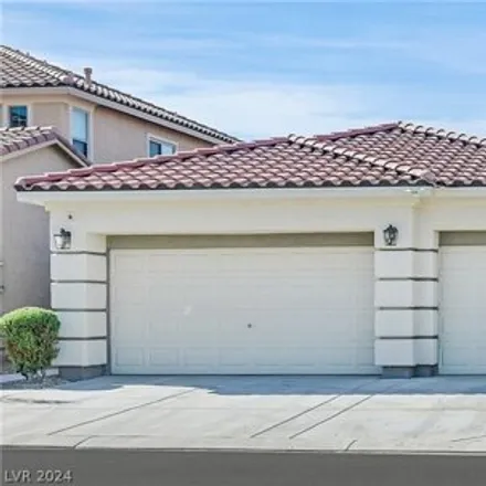 Rent this 3 bed house on 9909 South Shiloh Heights Street in Enterprise, NV 89178