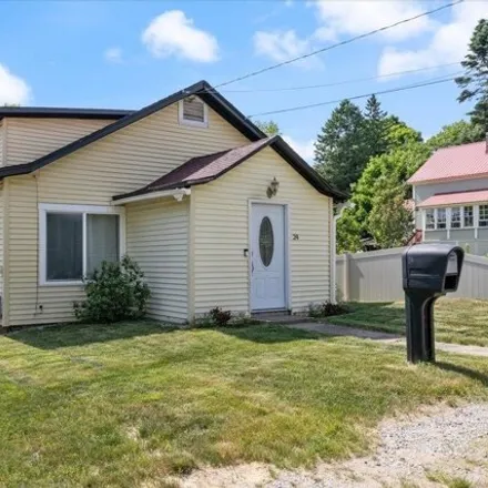 Buy this 3 bed house on 30 Clark Street in Franklin, NH 03235
