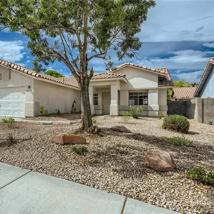 Buy this 4 bed house on 1212 Autumn Ridge Circle in North Las Vegas, NV 89031
