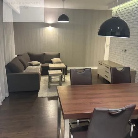 Rent this 2 bed apartment on Wojewódzka Biblioteka Publiczna in 1 Maja 5, 10-117 Olsztyn