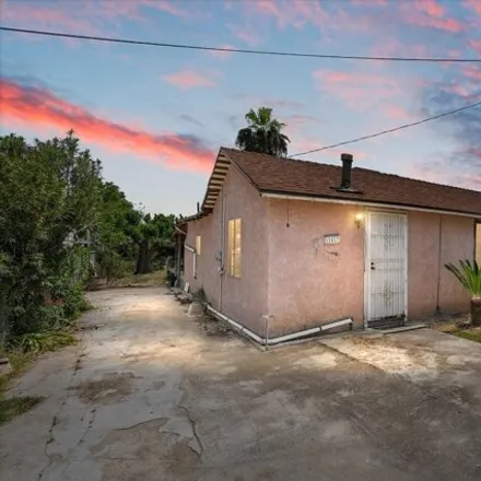 Buy this 2 bed house on 11491 Lowe Street in Lamont, Kern County