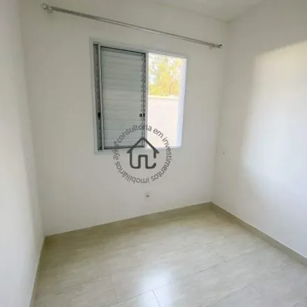 Rent this 2 bed apartment on Rua Joana Fabri Tomé in Vinhedo, Vinhedo - SP