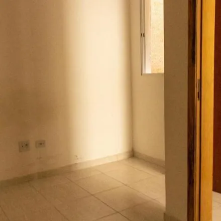 Buy this 1 bed apartment on Rua do Tripui in Vila Alpina, São Paulo - SP