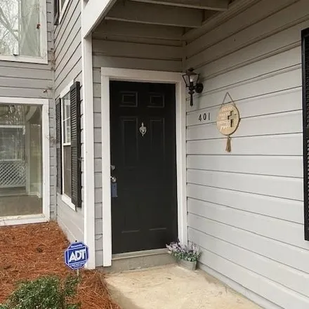 Buy this 2 bed condo on 491 Natchez Trace in Sandy Springs, GA 30350