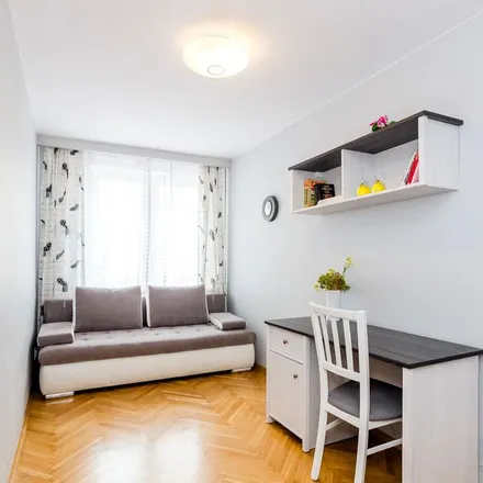 Image 3 - Bonifraterska 10B, 00-213 Warsaw, Poland - Apartment for rent