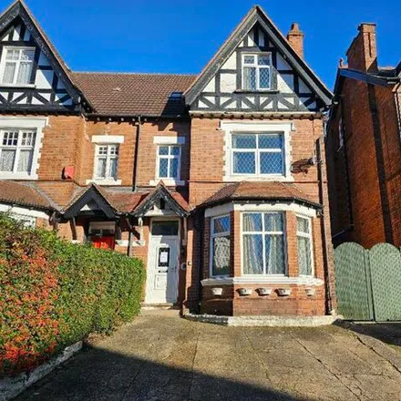 Buy this 5 bed duplex on 26 Silver Birch Road in Wylde Green, B24 0AS