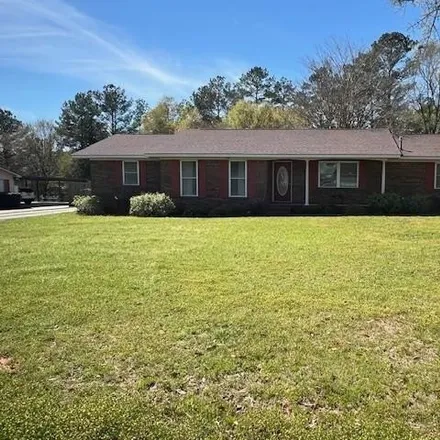 Buy this 3 bed house on 179 Brooklyn Court in Andalusia, AL 36420