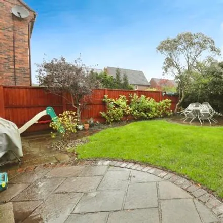 Image 9 - Bromley Close, Knowsley, L26 6BB, United Kingdom - House for sale