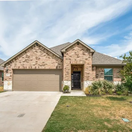 Buy this 4 bed house on 631 Cove Court in Princeton, TX 75407