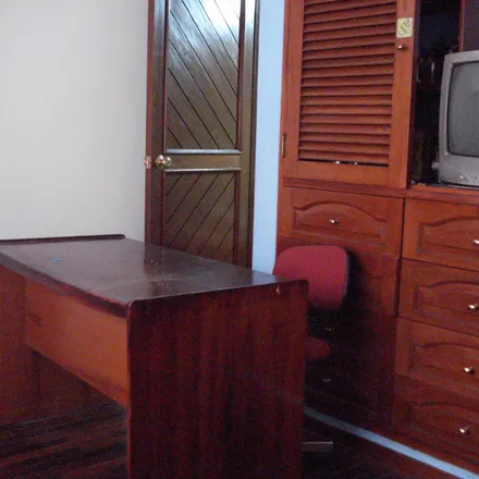 Rent this 4 bed house on Lima Metropolitan Area in Haras de la Molina, PE