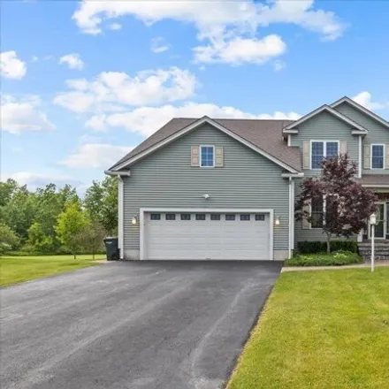 Buy this 3 bed house on 206 Raven Circle in Williston, Chittenden County