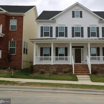 Image 1 - 13825 Harrier Way, Clarksburg, MD 20841, USA - House for rent