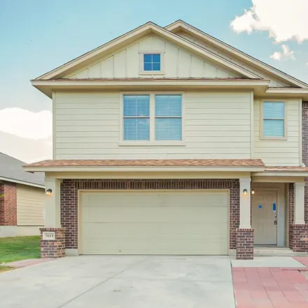 Buy this 4 bed house on 2798 Sterling Way in Schertz, TX 78108