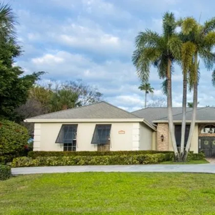 Buy this 4 bed house on 15789 Meadow Wood Drive in Wellington, FL 33414