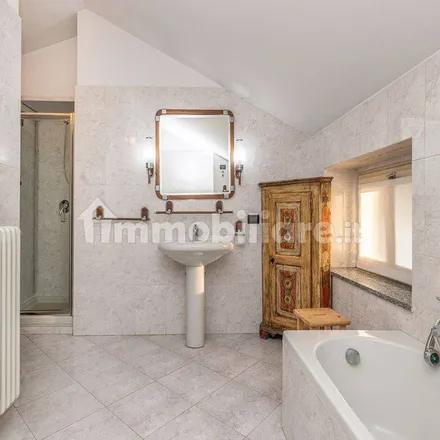 Image 6 - Villa Gallarati Scotti, Via Tommaso Gallarati Scotti 13, 20871 Vimercate MB, Italy - Apartment for rent
