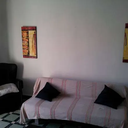 Image 6 - Avenida de Eduardo Dato, 30, 41018 Seville, Spain - Apartment for rent