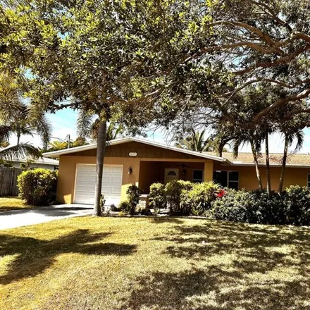 Image 1 - 1685 Thumb Point Drive, Fort Pierce, FL 34949, USA - House for sale