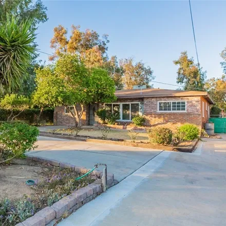 Buy this 3 bed house on 4537 Mobley Avenue in Riverside, CA 92505