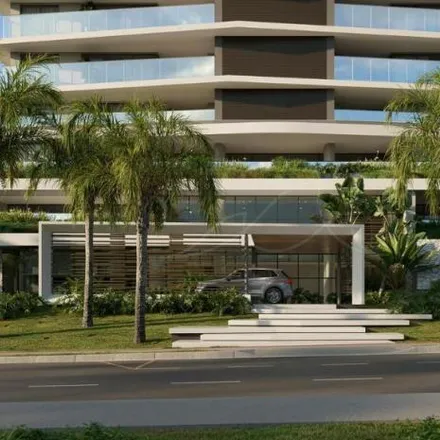 Image 1 - Avenida Guedner, 691, Avenida Guedner, Jardim Santa Rita, Maringá - PR, 87045-020, Brazil - Apartment for sale