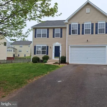 Buy this 5 bed house on 2268 Walnut Branch Drive in Culpeper, VA 22701