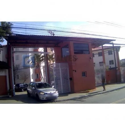 Buy this 3 bed apartment on Rua Miro Vettorazzo in Demarchi, São Bernardo do Campo - SP