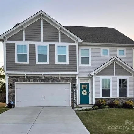 Buy this 5 bed house on unnamed road in Kannapolis, NC 28027