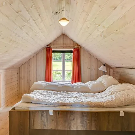 Rent this 3 bed house on Rygcenter Syddanmark - Sønderborg in Prins Henriks Avenue, 6400 Sønderborg