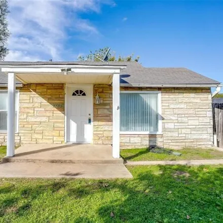 Image 5 - 1706 Roberts Cut Off Road, Fort Worth, TX 76114, USA - House for sale