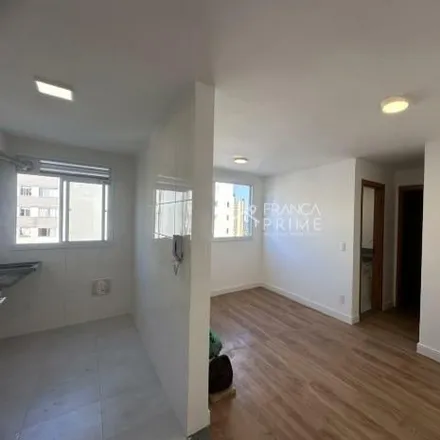 Buy this 2 bed apartment on Grand Reserva in Avenida Aparecida do Rio Negro, Pirituba