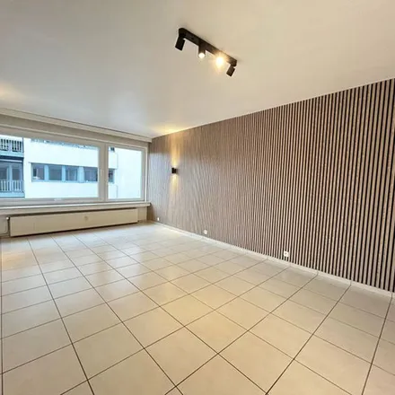 Rent this 2 bed apartment on Quai de la Dérivation 16 in 4020 Grivegnée, Belgium