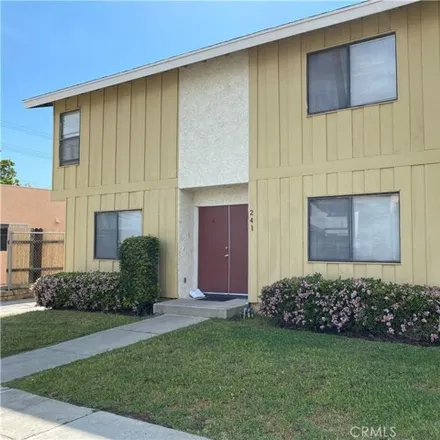 Rent this 2 bed apartment on 285 South Curtis Avenue in Alhambra, CA 91801