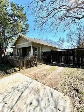 Image 4 - 275 East Phillips Street, Conroe, TX 77301, USA - House for rent