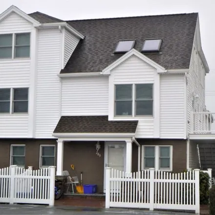 Rent this 3 bed house on 288 Portsmouth Avenue in Seabrook, Rockingham County