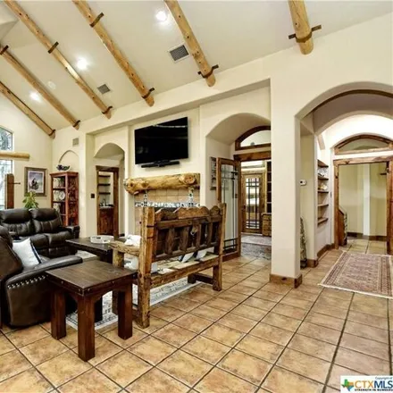 Image 3 - 2385 Woodway Drive, Round Rock, TX 78681, USA - House for sale
