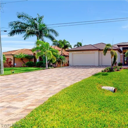 Buy this 3 bed house on 4713 Southwest 23rd Avenue in Cape Coral, FL 33914