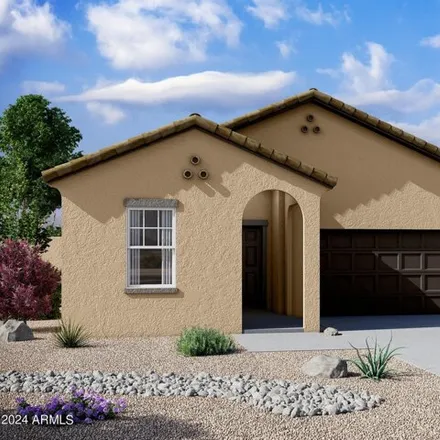 Image 1 - 5618 West Willow Ridge Drive, Phoenix, AZ 85339, USA - House for sale