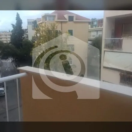 Rent this 1 bed apartment on Junija Palmotića 10 in 21000 Split, Croatia