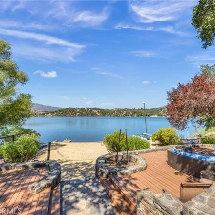 Image 1 - 19059 North Shore Court, Hidden Valley Lake, Lake County, CA 95467, USA - House for sale