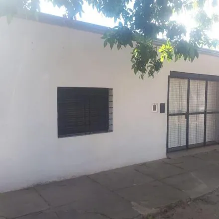 Buy this 3 bed house on Juan Díaz de Solís 8129 in Progreso Pompeya Oeste, Santa Fe