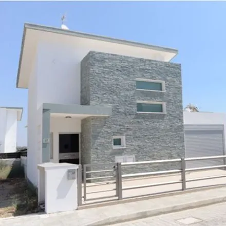 Image 3 - unnamed road, Troulloi, Cyprus - House for sale