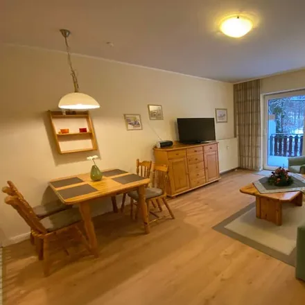 Rent this 1 bed apartment on Braunlage in Lower Saxony, Germany