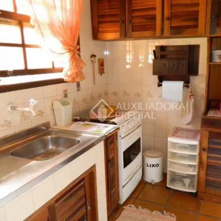 Buy this 2 bed house on Rodovia Abílio Manoel de Lima in Palhocinha, Garopaba - SC