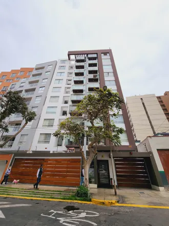 Image 3 - Pirwa Hostel, Calle Chiclayo, Miraflores, Lima Metropolitan Area 10574, Peru - Apartment for sale