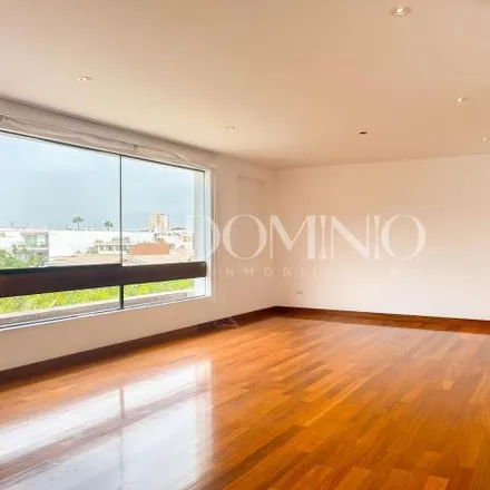 Buy this 3 bed apartment on Calle Monte Umbroso in Santiago de Surco, Lima Metropolitan Area 51132