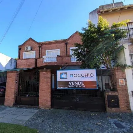 Image 2 - 134 - Falucho 2806, Chilavert, B1653 BKT Villa Ballester, Argentina - House for sale