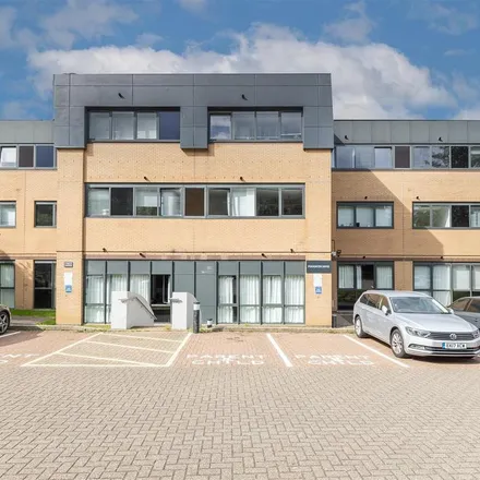 Rent this 1 bed apartment on EGR Europe in Chiltern Court, Milton Keynes