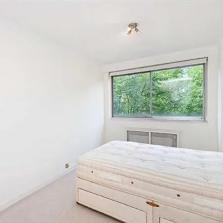 Image 4 - Hamilton House, 1 Hall Road, London, NW8 9BL, United Kingdom - Room for rent