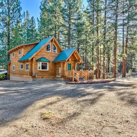 Image 4 - 1477 Matheson Drive, South Lake Tahoe, CA 96150, USA - Loft for sale