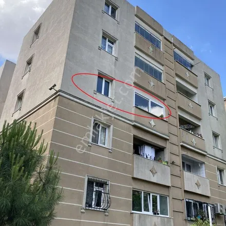 Image 7 - Timurlenk Sokağı, 34188 Bahçelievler, Turkey - Apartment for rent